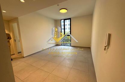 Apartment - 1 Bedroom - 1 Bathroom for rent in The Link - East Village - Aljada - Sharjah
