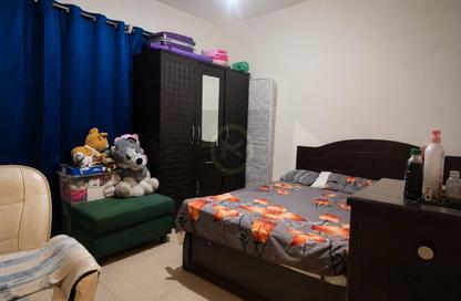 Apartment - 1 Bedroom - 2 Bathrooms for rent in Centrium Tower 3 - Centrium Towers - Dubai Production City (IMPZ) - Dubai