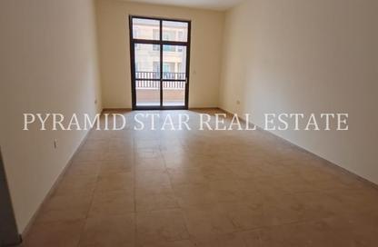 Apartment - 1 Bedroom - 2 Bathrooms for rent in Silicon Gates 1 - Silicon Gates - Dubai Silicon Oasis - Dubai