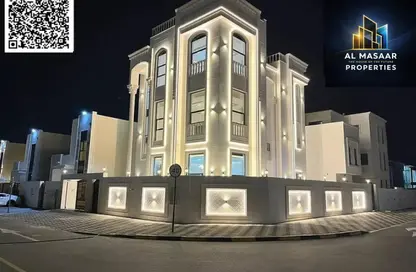 فيلا - 6 غرف نوم - 8 حمامات للبيع في الزاهية جاردنز - الزاهية - عجمان