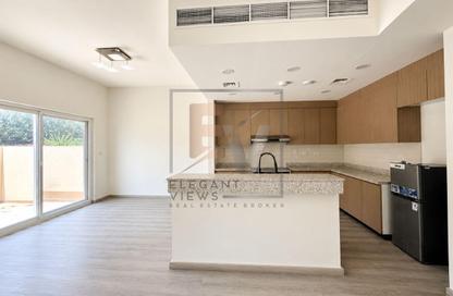 Townhouse - 3 Bedrooms - 4 Bathrooms for rent in Amaranta 1 - Amaranta - Villanova - Dubai Townhouse - 3 Bedrooms - 4 Bathrooms for rent in Amaranta 1 - Amaranta - Villanova - Dubai