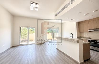 Townhouse - 3 Bedrooms - 4 Bathrooms for rent in Amaranta 1 - Amaranta - Villanova - Dubai