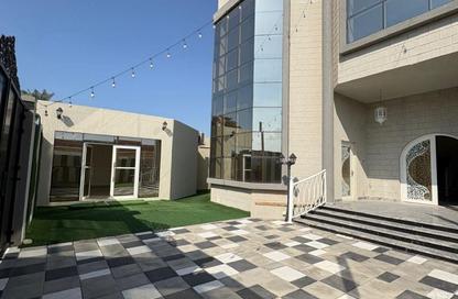 Villa - 6 Bedrooms - 7+ Bathrooms for rent in Al Ghub - Ras Al Khaimah
