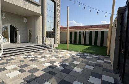 Villa - 6 Bedrooms - 7+ Bathrooms for rent in Al Ghub - Ras Al Khaimah