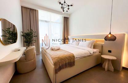 Apartment - 1 Bedroom - 1 Bathroom for rent in Oxford Terraces - District 11 - Jumeirah Village Circle - Dubai