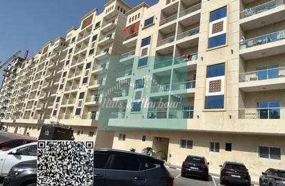 شقة - 2 غرف نوم - 3 حمامات للبيع في قرية الأميرة - عجمان