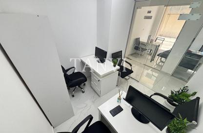 Office Space - Studio - 1 for rent in Reem Residency - Al Karama - Bur Dubai - Dubai Office Space - Studio - 1 for rent in Reem Residency - Al Karama - Bur Dubai - Dubai