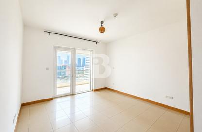 Apartment - 2 Bedrooms - 2 Bathrooms for rent in Sulafa Tower - Dubai Marina - Dubai