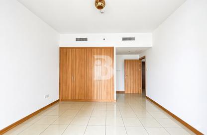 Apartment - 2 Bedrooms - 2 Bathrooms for rent in Sulafa Tower - Dubai Marina - Dubai