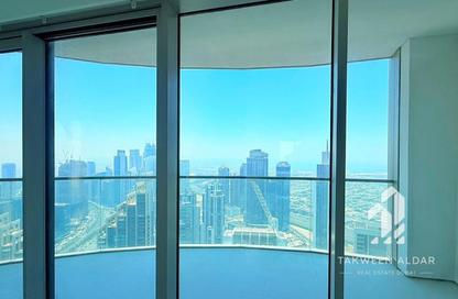 Apartment - 2 Bedrooms - 2 Bathrooms for rent in Grande - Opera District - Downtown Dubai - Dubai
