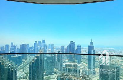 Apartment - 2 Bedrooms - 2 Bathrooms for rent in Grande - Opera District - Downtown Dubai - Dubai