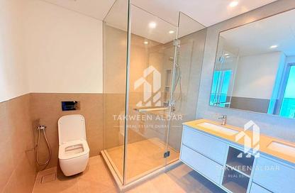 Apartment - 2 Bedrooms - 2 Bathrooms for rent in Grande - Opera District - Downtown Dubai - Dubai