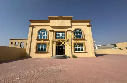 Villa - 5 Bedrooms - 7 Bathrooms for rent in Al Riffa - Ras Al Khaimah Villa - 5 Bedrooms - 7 Bathrooms for rent in Al Riffa - Ras Al Khaimah