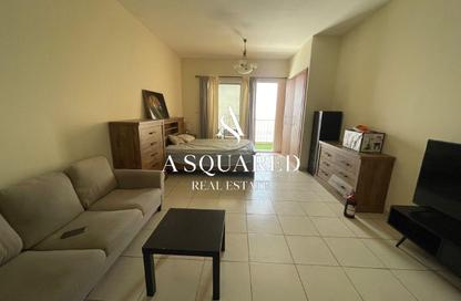 Apartment - Studio - 1 Bathroom for rent in Mulberry 2 - Emirates Gardens 2 - District 14 - Jumeirah Village Circle - Dubai