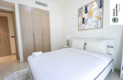 Apartment - 1 Bedroom - 1 Bathroom for rent in Bay Residences - Hayat Island - Mina Al Arab - Ras Al Khaimah