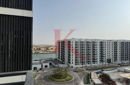 شقة - غرفة نوم - 1 حمام للايجار في وترز أج - جزيرة ياس - أبوظبي