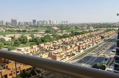 Apartment - 2 - 2 for rent in Elite Sports Residence 8 - Elite Sports Residence - Dubai Sports City - Dubai Apartment - 2 - 2 for rent in Elite Sports Residence 8 - Elite Sports Residence - Dubai Sports City - Dubai