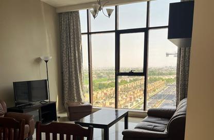 Apartment - 2 - 2 for rent in Elite Sports Residence 8 - Elite Sports Residence - Dubai Sports City - Dubai