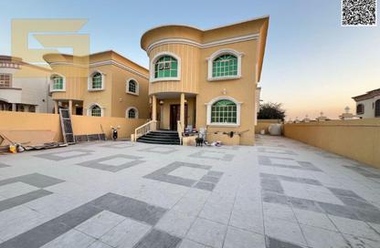Villa - 5 Bedrooms - 7+ Bathrooms for sale in Al Mowaihat 2 - Al Mowaihat - Ajman