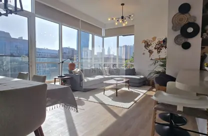 Apartment - 2 Bedrooms - 2 Bathrooms for sale in Vezul Residence - Business Bay - Dubai Apartment - 2 Bedrooms - 2 Bathrooms for sale in Vezul Residence - Business Bay - Dubai