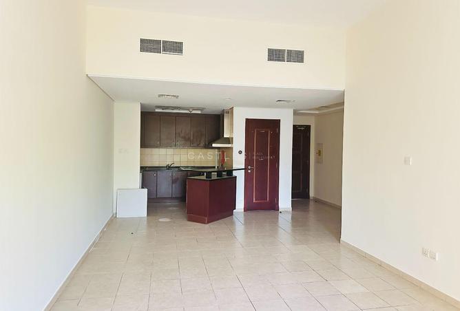 Spacious | U type 1 Bedroom | Med Cluster