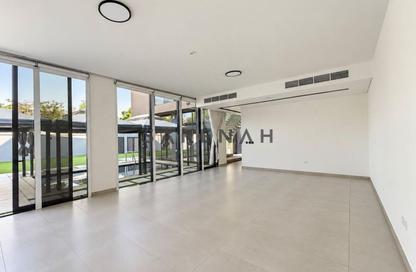 Villa - 4 - 6 for sale in Robinia - Masaar - Tilal City - Sharjah