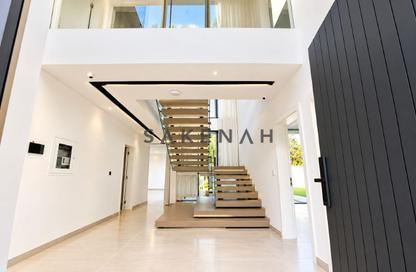 Villa - 4 - 6 for sale in Robinia - Masaar - Tilal City - Sharjah