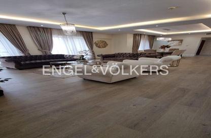 Apartment - 4 Bedrooms - 5 Bathrooms for rent in Sadaf 2 - Sadaf - Jumeirah Beach Residence - Dubai Apartment - 4 Bedrooms - 5 Bathrooms for rent in Sadaf 2 - Sadaf - Jumeirah Beach Residence - Dubai