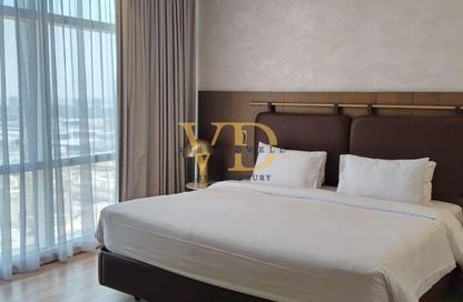 Apartment - 1 - 2 for sale in Terhab Tower 1 - Terhab Hotels and Towers - District 3 - Jumeirah Village Triangle - Dubai Apartment - 1 - 2 for sale in Terhab Tower 1 - Terhab Hotels and Towers - District 3 - Jumeirah Village Triangle - Dubai