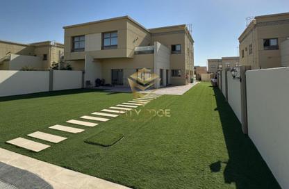 Villa - 5 Bedrooms - 7 Bathrooms for sale in Shomous Residential Complex - Sharjah Garden City - Sharjah