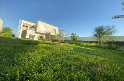 Villa - 5 Bedrooms - 7 Bathrooms for sale in Shomous Residential Complex - Sharjah Garden City - Sharjah