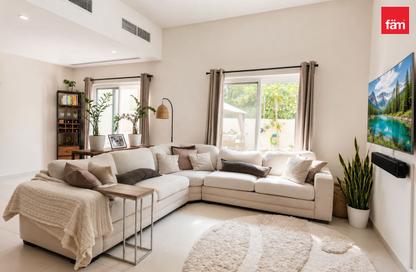 Villa - 3 Bedrooms - 4 Bathrooms for sale in Amaranta 2 - Amaranta - Villanova - Dubai Villa - 3 Bedrooms - 4 Bathrooms for sale in Amaranta 2 - Amaranta - Villanova - Dubai