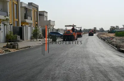 Land - Studio for sale in Al Helio 1 - Al Helio - Ajman