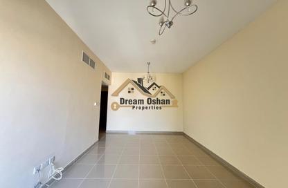 Apartment - 2 - 3 for rent in Al Waleed Oasis 3 - Dubai Silicon Oasis - Dubai Apartment - 2 - 3 for rent in Al Waleed Oasis 3 - Dubai Silicon Oasis - Dubai