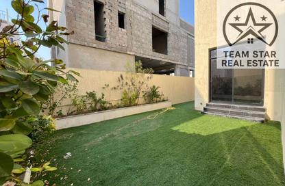 Villa - 3 Bedrooms - 4 Bathrooms for rent in Al Yasmeen 1 - Al Yasmeen - Ajman