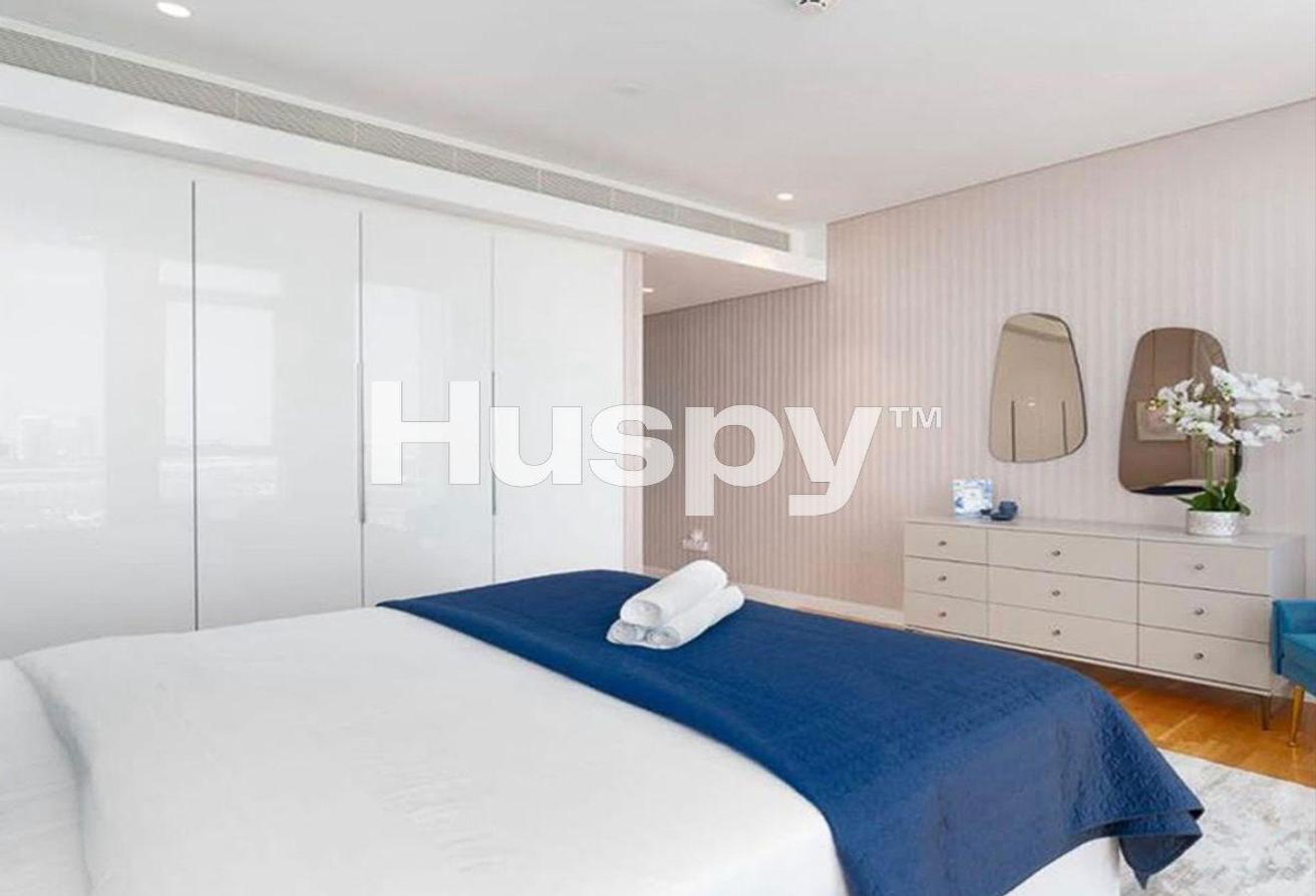 Upgraded | Fully Furnished | Ain View photo 6