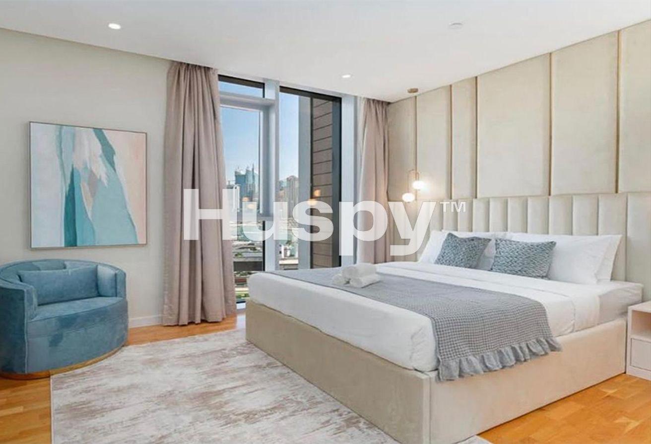 Upgraded | Fully Furnished | Ain View photo 10