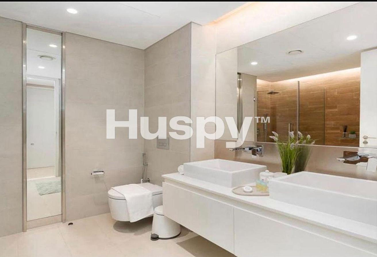 Upgraded | Fully Furnished | Ain View photo 8