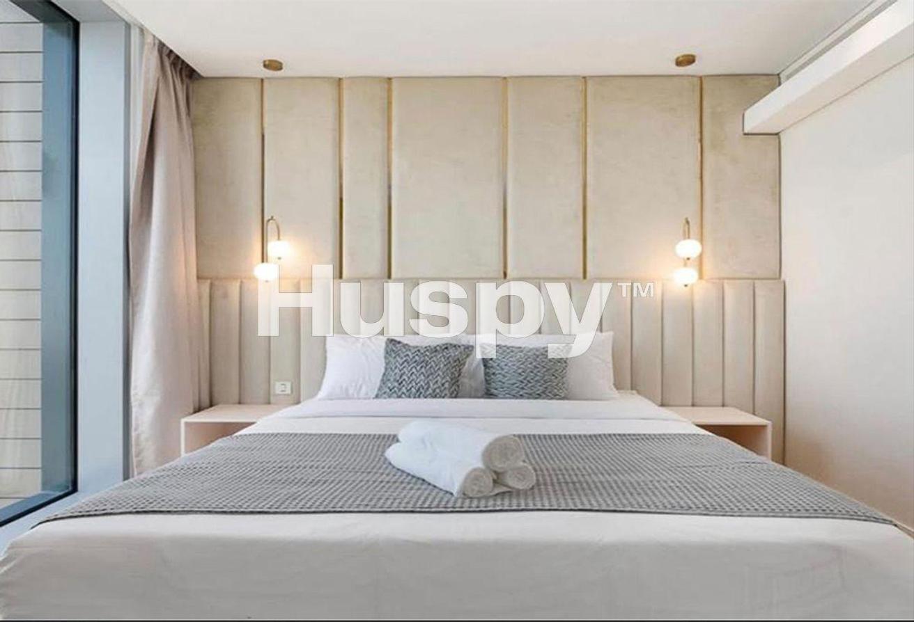 Upgraded | Fully Furnished | Ain View photo 11