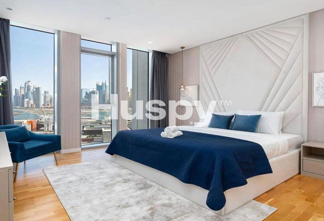 Upgraded | Fully Furnished | Ain View photo 5