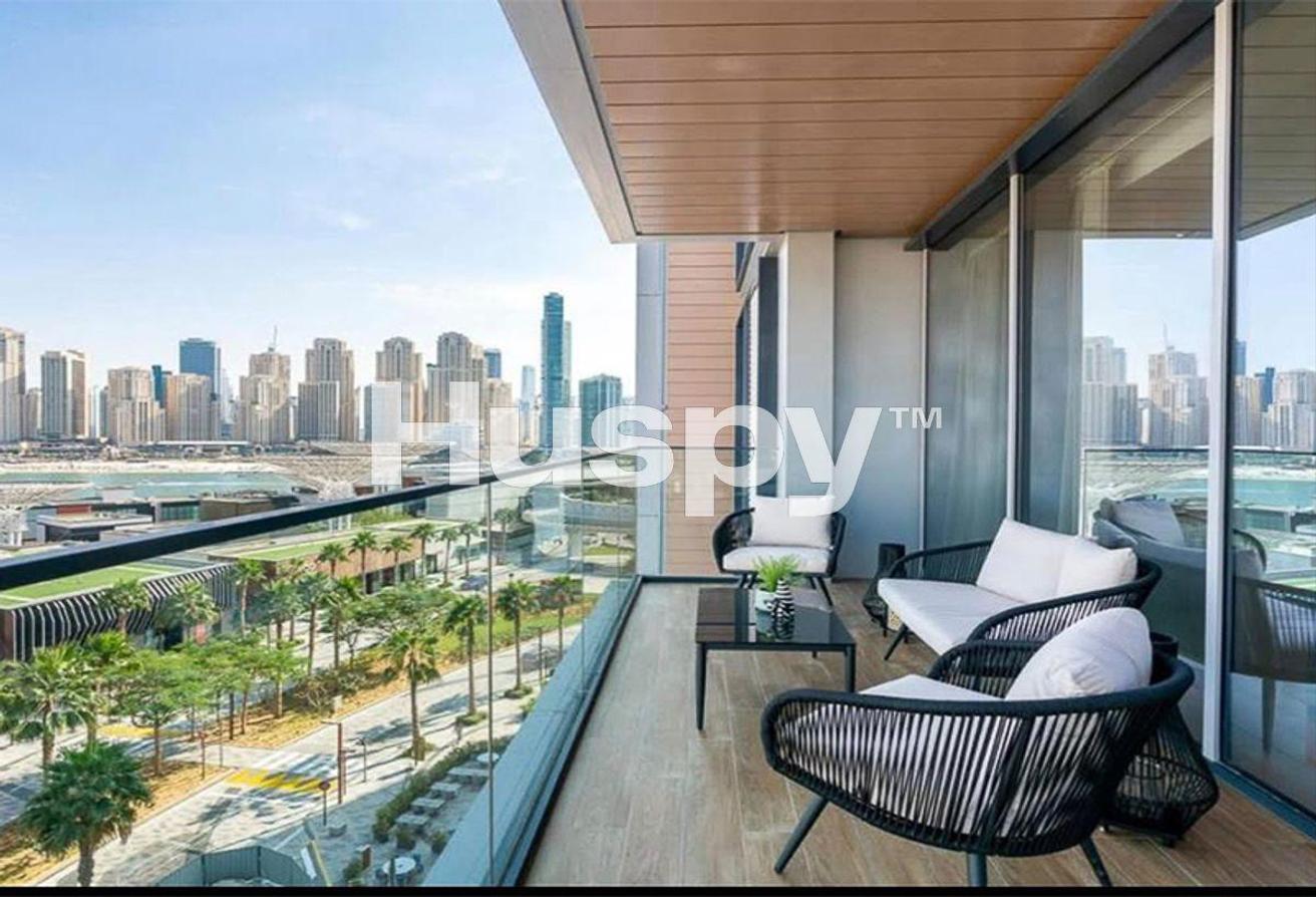 Upgraded | Fully Furnished | Ain View photo 7