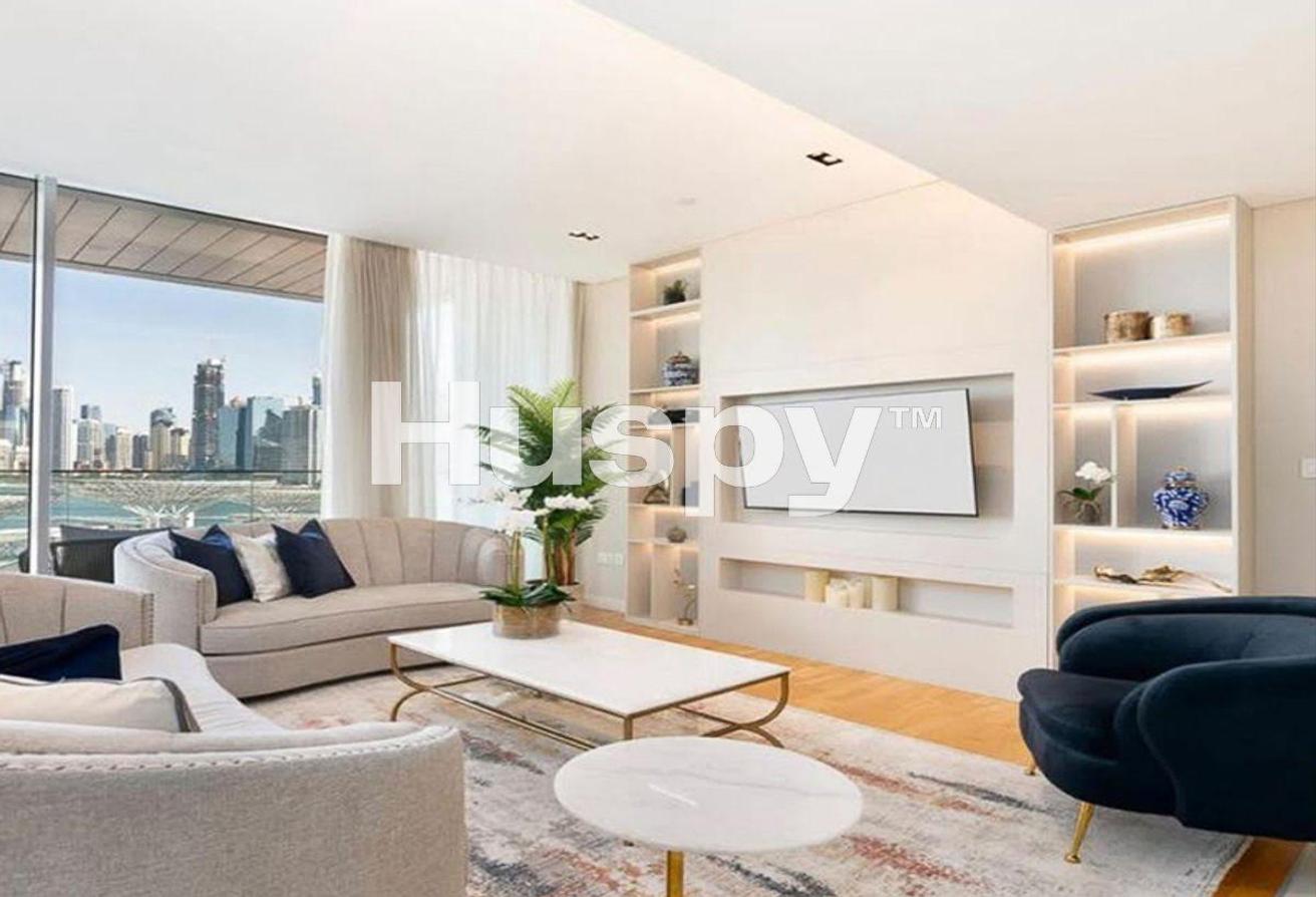 Upgraded | Fully Furnished | Ain View photo 4