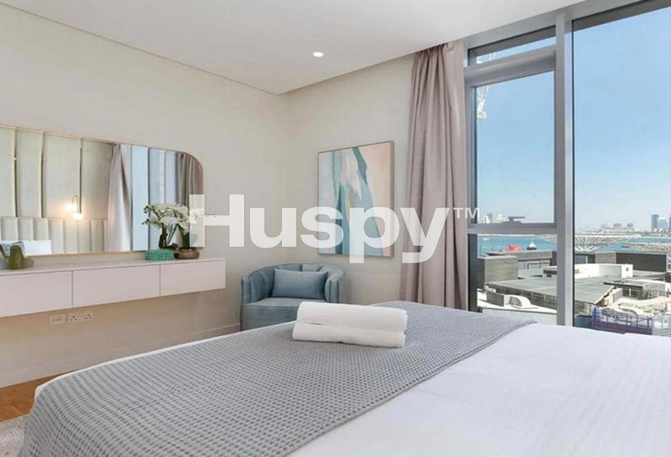 Upgraded | Fully Furnished | Ain View photo 9
