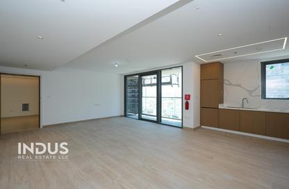Apartment - 1 Bedroom - 1 Bathroom for sale in Koro One - Jumeirah Garden City - Al Satwa - Dubai