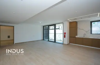 Apartment - 1 Bedroom - 1 Bathroom for sale in Koro One - Jumeirah Garden City - Al Satwa - Dubai Apartment - 1 Bedroom - 1 Bathroom for sale in Koro One - Jumeirah Garden City - Al Satwa - Dubai