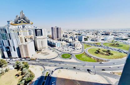 Apartment - 3 Bedrooms - 3 Bathrooms for rent in New Al Taawun Road - Al Taawun - Sharjah Apartment - 3 Bedrooms - 3 Bathrooms for rent in New Al Taawun Road - Al Taawun - Sharjah