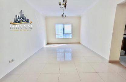 Apartment - 3 Bedrooms - 3 Bathrooms for rent in New Al Taawun Road - Al Taawun - Sharjah Apartment - 3 Bedrooms - 3 Bathrooms for rent in New Al Taawun Road - Al Taawun - Sharjah