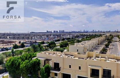 Apartment - 2 - 2 for rent in Safi 1A - Safi 1 - Safi - Town Square - Dubai Apartment - 2 - 2 for rent in Safi 1A - Safi 1 - Safi - Town Square - Dubai