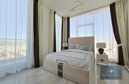 Apartment - 3 - 3 for sale in Gemz by Danube - Al Furjan - Dubai Apartment - 3 - 3 for sale in Gemz by Danube - Al Furjan - Dubai