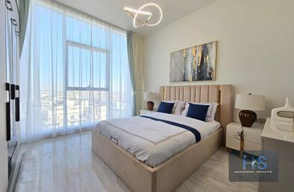 Apartment - 3 - 3 for sale in Gemz by Danube - Al Furjan - Dubai Apartment - 3 - 3 for sale in Gemz by Danube - Al Furjan - Dubai
